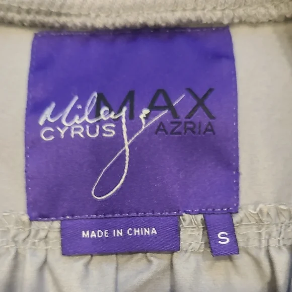 Gray Snap Up Button Blazer - Picture 2 of 8